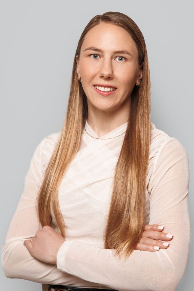 Giedrė Baliūnienė