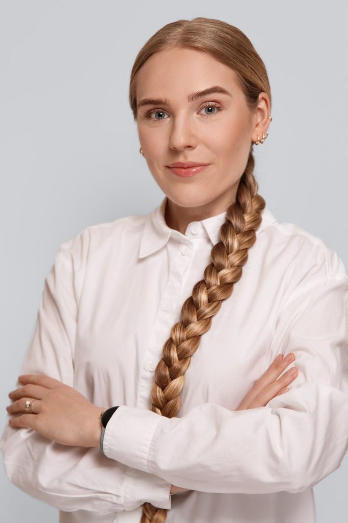 Iveta Jonikaitė-Pelėdžienė