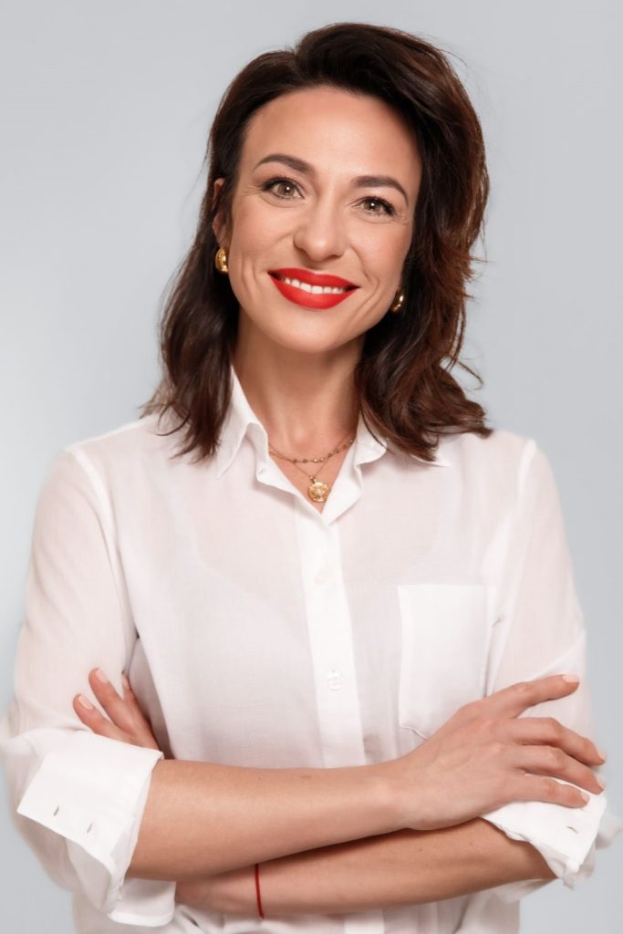 Laura Žiūkaitė