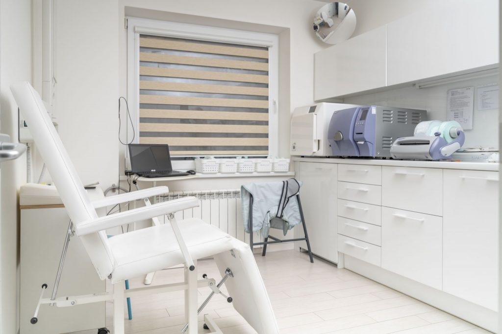 Odontologijos paslaugos, Odontologinė rentgeno diagnostika